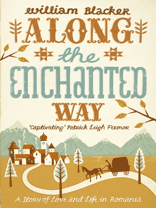 Along the Enchanted Way (eBook)